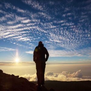 Private Haleakala Summit Tour