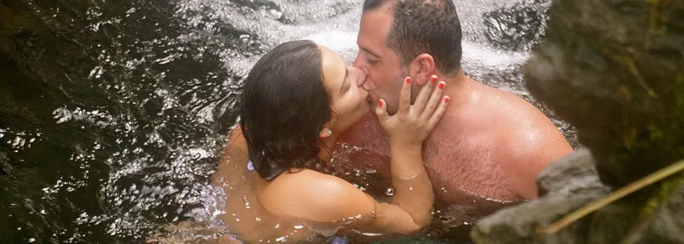 Waterfalls-on-road-to-hana