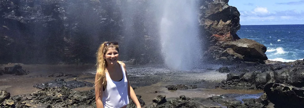 Maui-blowhole-private-tour