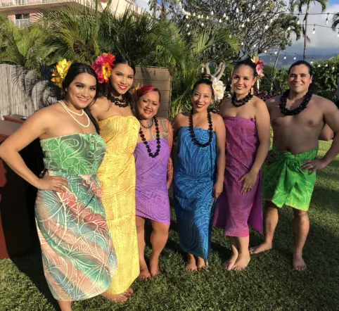 Huakai Luau: Journey through Polynesia photo 4