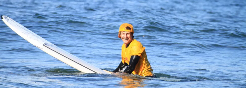 Best surf instructor maui