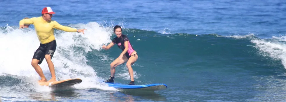 Best surf teacher maui