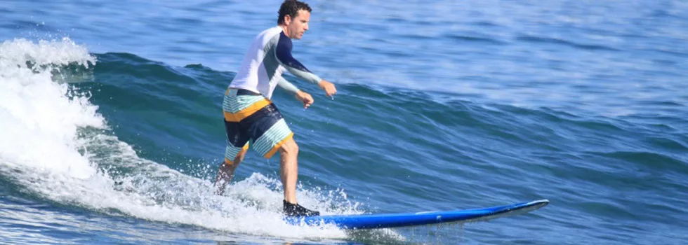 Surf School Kaanapali Maui