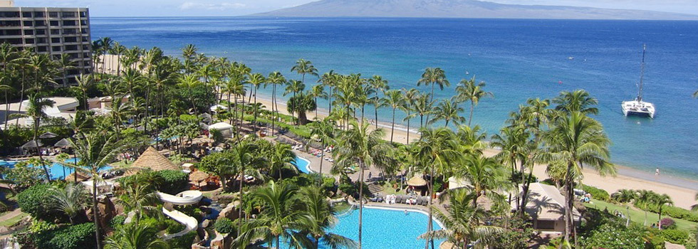 Guide to Kaanapali Beach