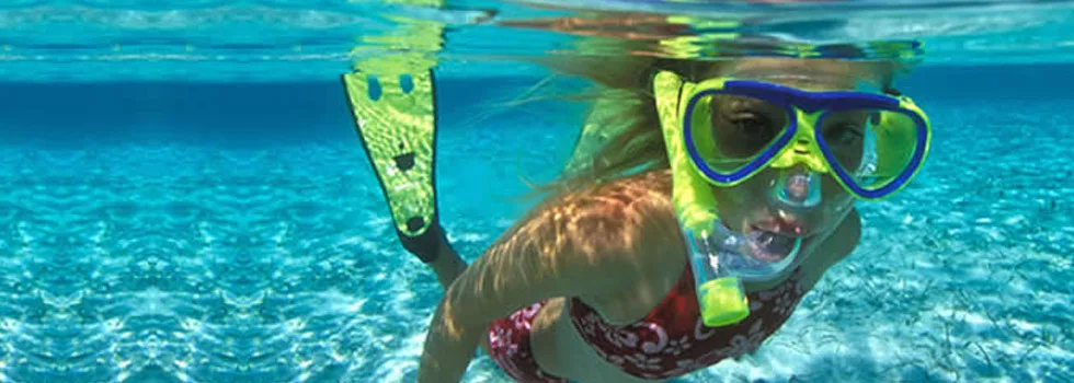 Snorkel boat tour maui