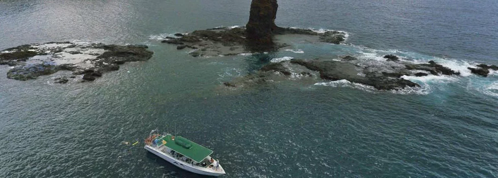 Lanai snorkeling charter