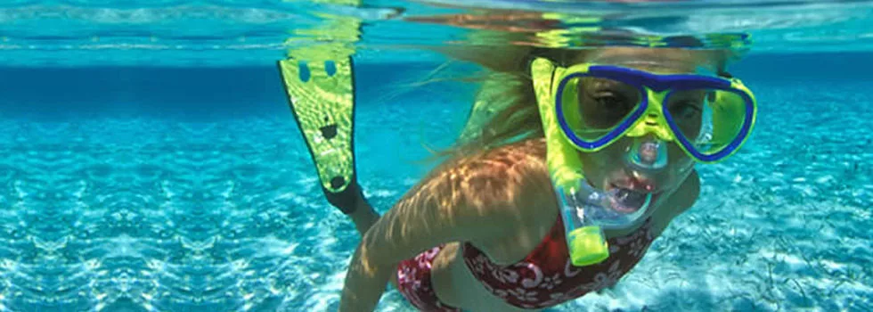 Snorkel boat tour maui