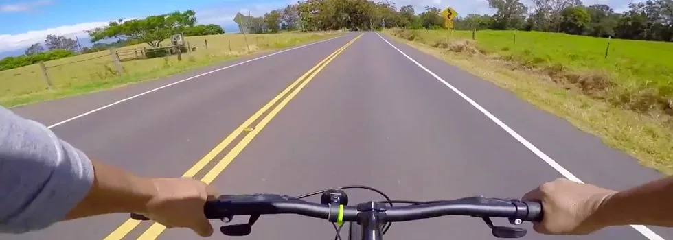 Haleakala Bike Tour Sunrise