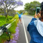 Self Guided Bike Tour Maui