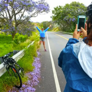Haleakala Bike Rental and Shuttle