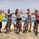 Windmill Bike Tour Thumb