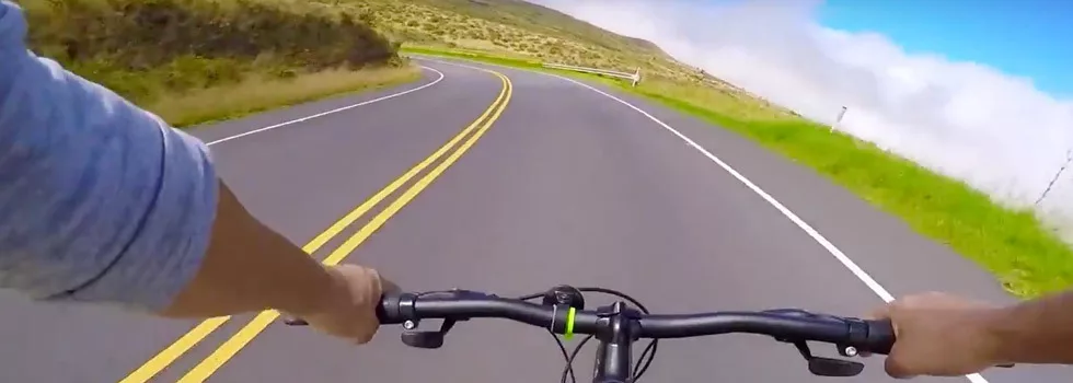 Cheap Bike Tour Haleakala Maui