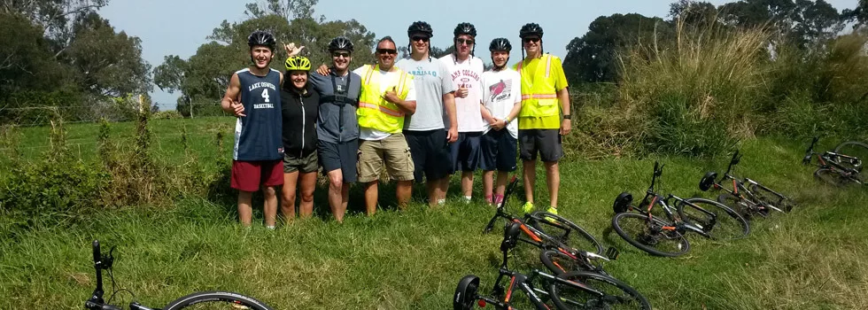 Downhill Bike Ride Maui