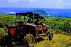 Off-Road UTV 4x4 Tour: Maui Atv Thumb