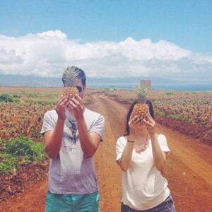 Pineapple Plantation Tour