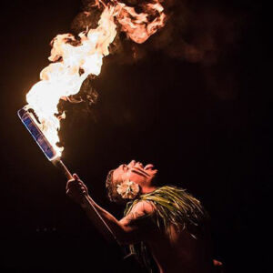 Royal Lahaina Luau