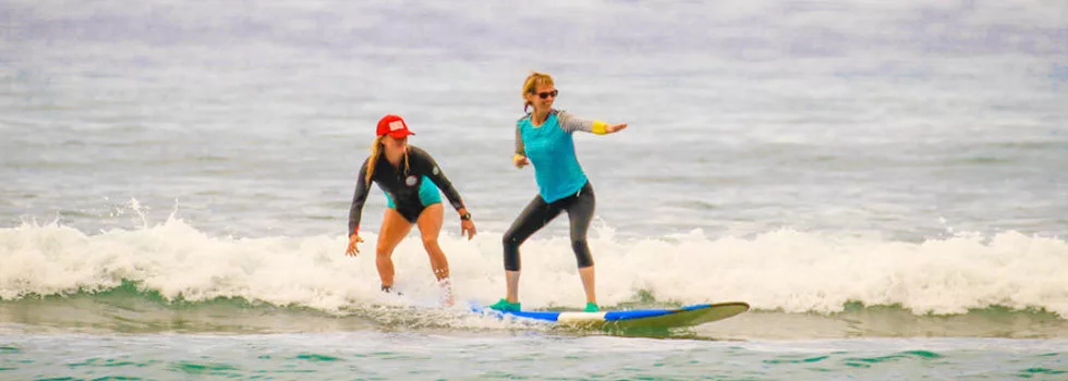 Best surf teachers maui