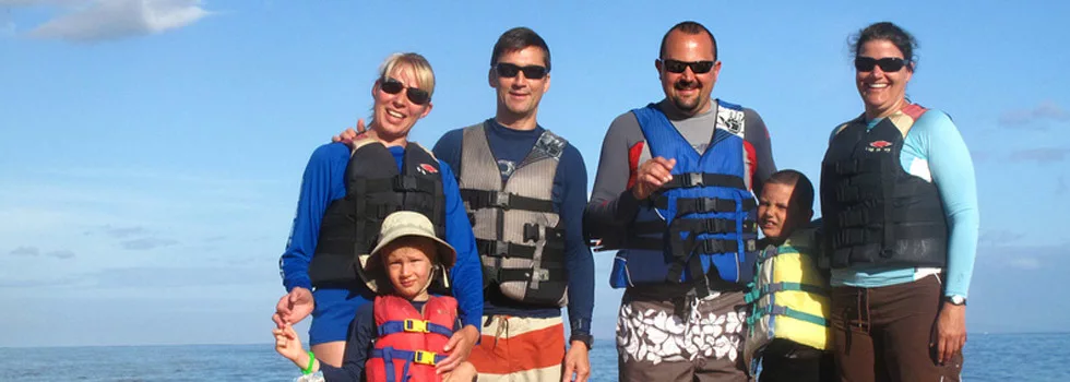 Kayak Lessons And Tour Wailea