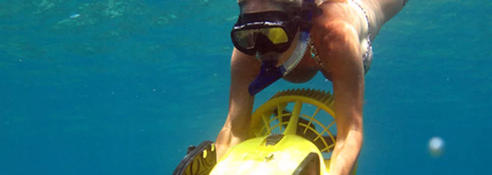 Wailea Maui Snorkel Tour