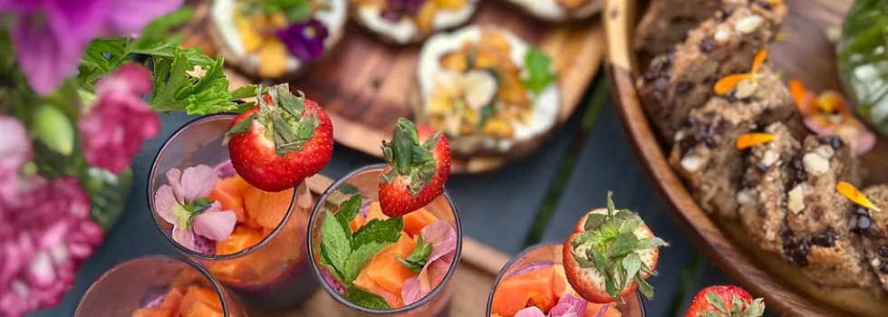 Farm to table tour maui