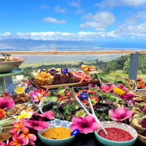 Upcountry Maui Farm Tour and Brunch