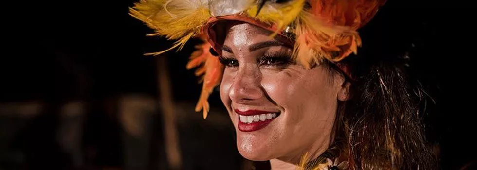 Most Authentic Hawaii Luau