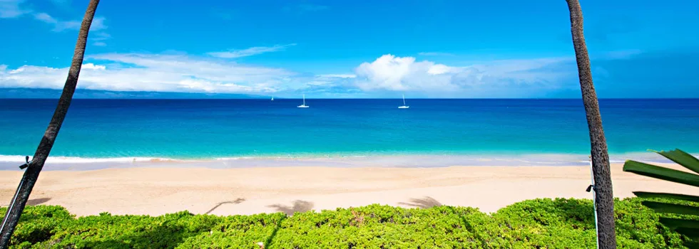 Royal Lahaina Luau Location Maui