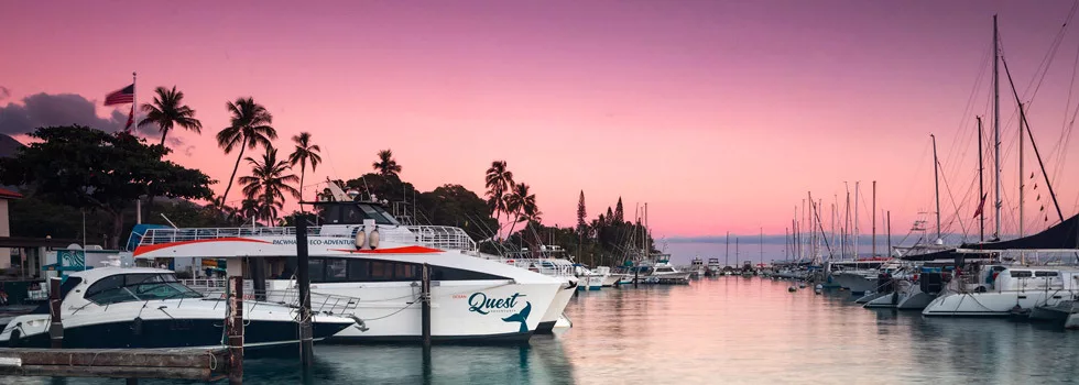 Dinner-cruise-boat-maui