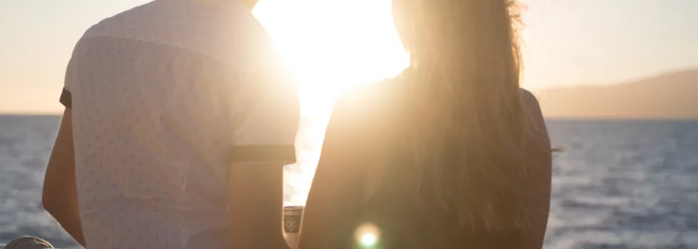 Romantic sunset maui dinner cruise