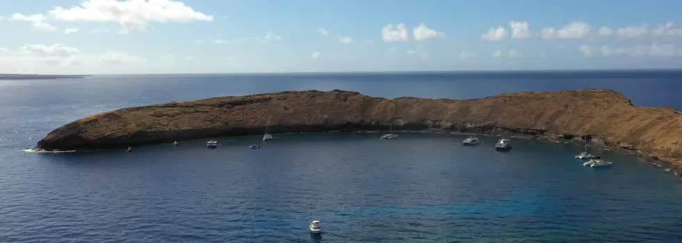 Molokini maui