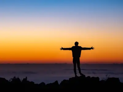 Haleakala Sunrise or Sunset Tour: Sunrise maui volcano