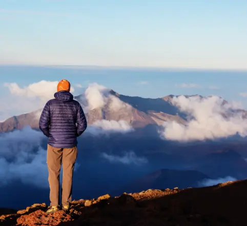 Haleakala Sunrise or Sunset Tour photo 4