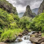 Iao valley sightseeing tour