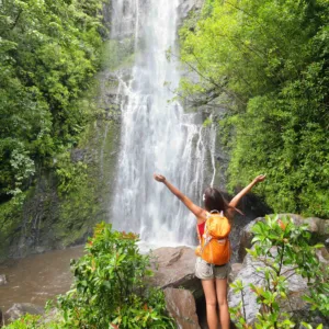 Road to Hana Tour
