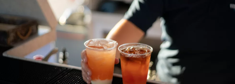 Cocktail dinner cruise maui