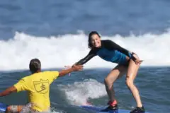 Learn to Surf at Launiupoko Beach: Surf-lahaina-thumb