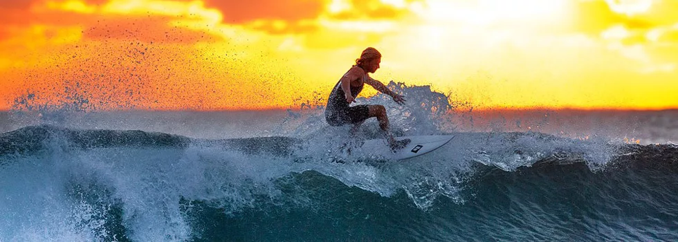 Surf Tour Guide Maui