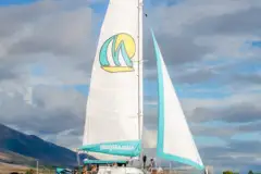 West Maui Snorkel Catamaran: Sea-maui-thumb