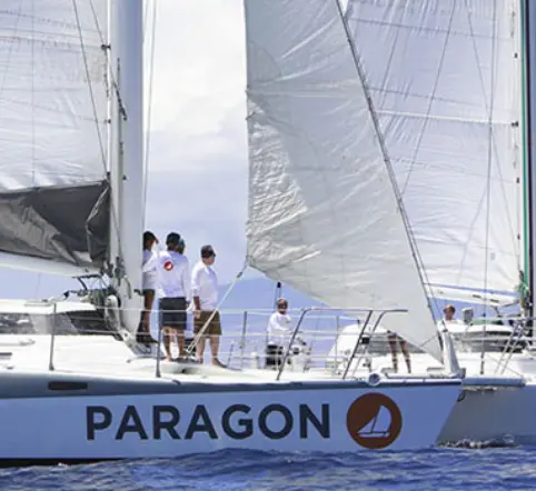 Catamaran Champagne Sunset Sail photo 3