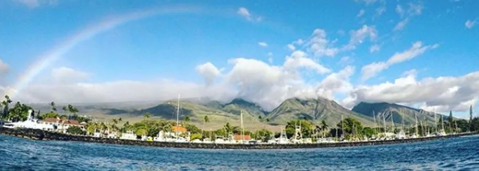 Private Catamaran Charter Maui