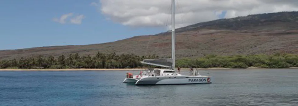 Reputable Catamaran Maui