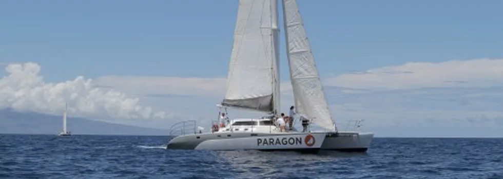 Snorkeling Catamaran Maui