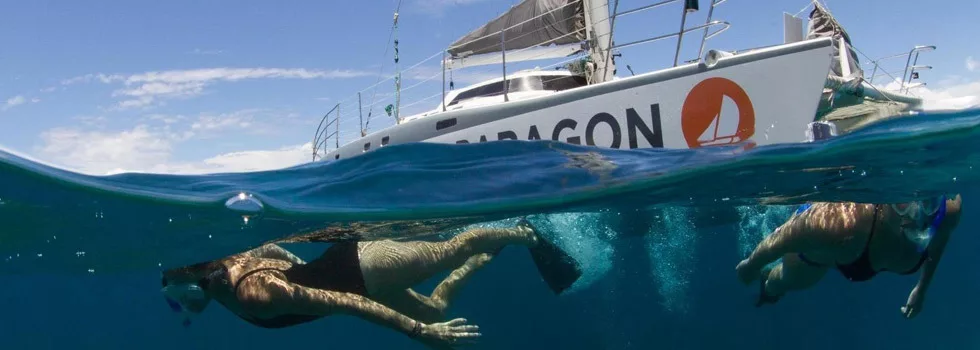 Catamaran Snorkel Tour Maui