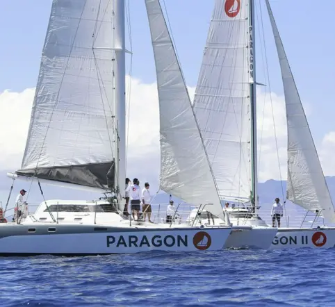 Molokini Catamaran Snorkel photo 4