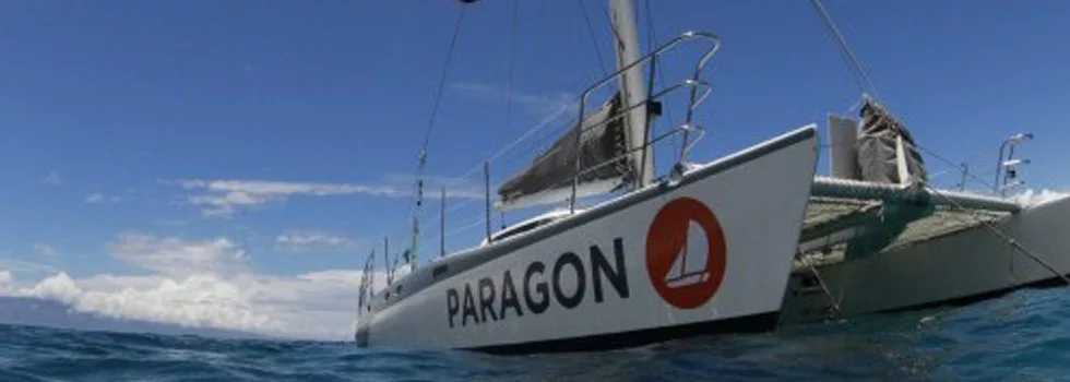 Best Sailing Catamaran Maui