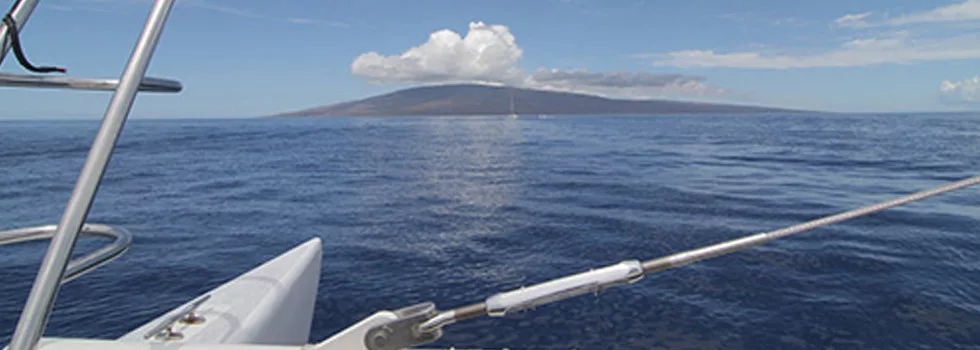 Maui Sail To Lanai