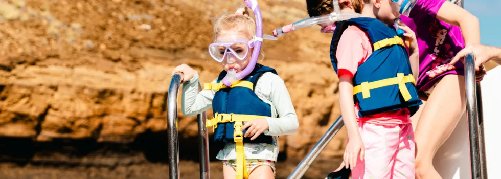 Coral gardens maui snorkel spot