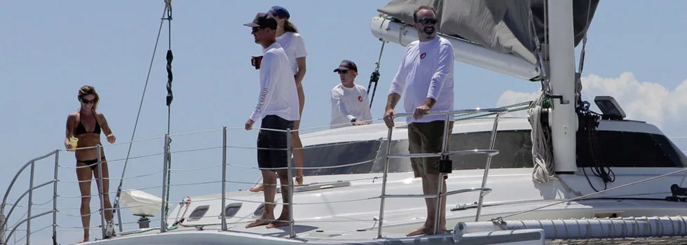 Best Snorkel Boat Molokini