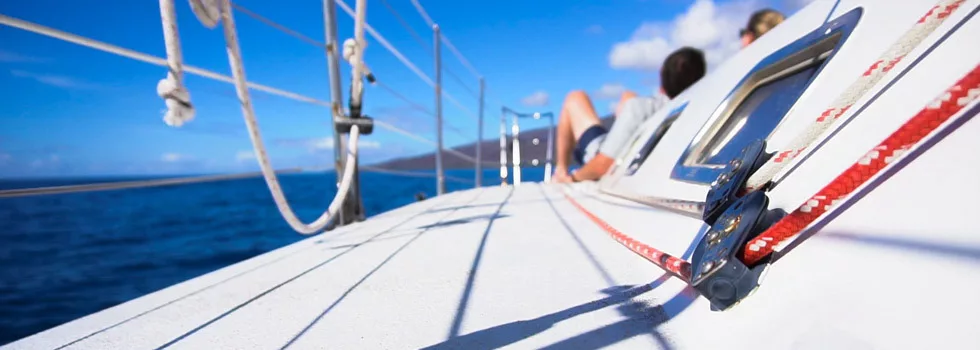 Molokini Sailing Charter