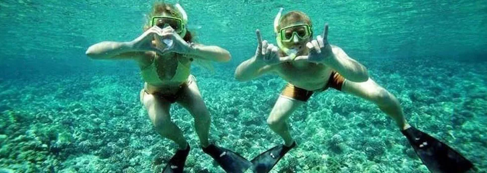 Snorkeling Spots On Maui